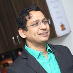 Dr. pratik Mahajan